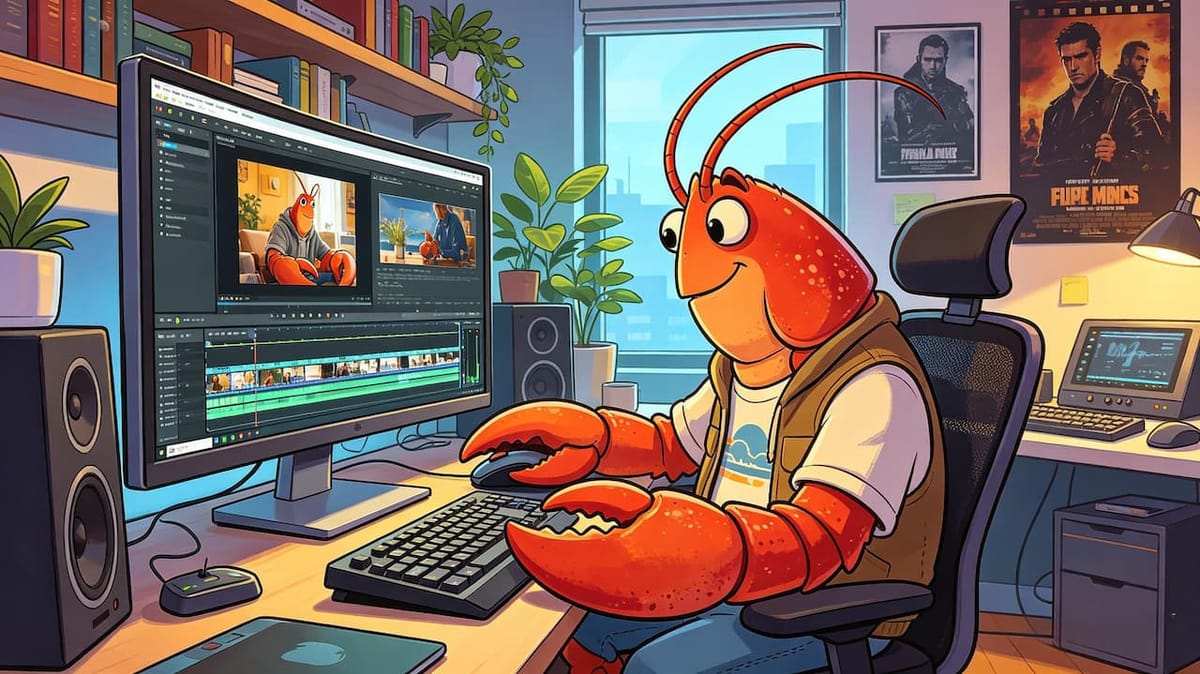 在 Linux 上跑 DaVinci Resolve，我踩了三个坑