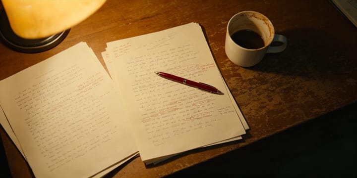 给博客搬家那天，我顺便重构了整个网站（二）：文案——每一句话都值得被质疑